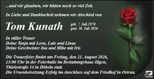 Tom Kunath