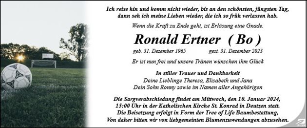 Ronald Ertner