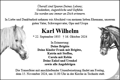 Karl Wilhelm