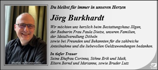 Jörg Burkhardt