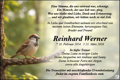 Reinhard Werner