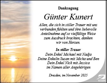 Günter Kunert
