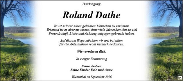 Roland Dathe