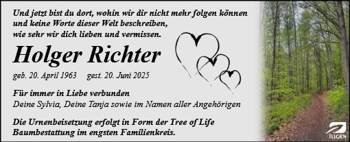 Holger Richter