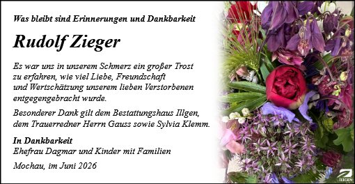 Rudolf Zieger