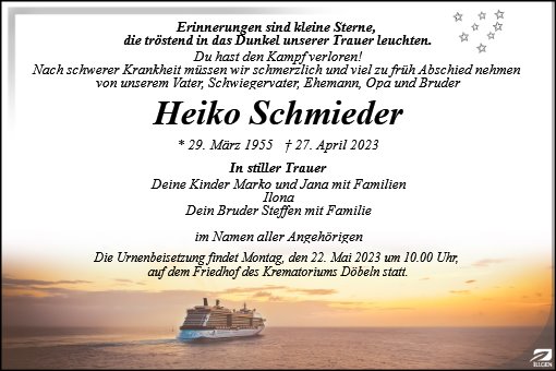 Heiko Schmieder