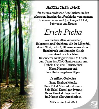 Erich Picha