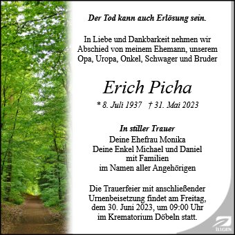 Erich Picha