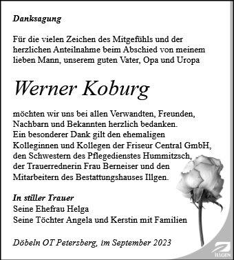 Werner Koburg