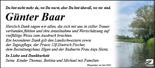 Günter Baar