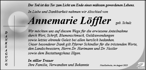 Annemarie Löffler
