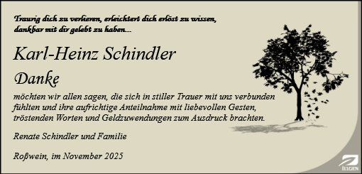 Karl-Heinz Schindler