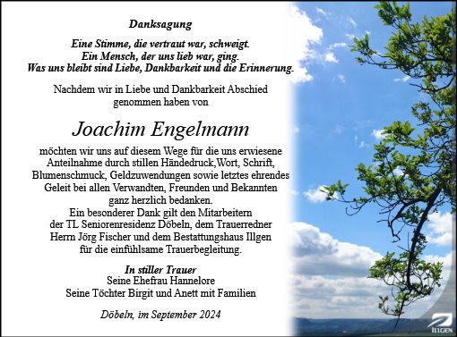 Joachim Engelmann