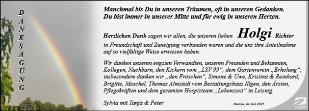 Holger Richter