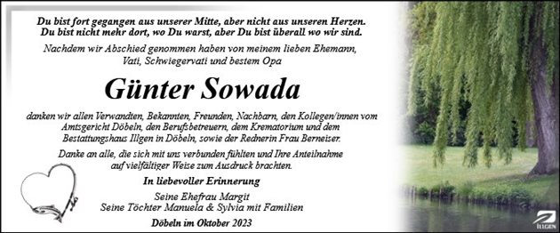 Günter Sowada