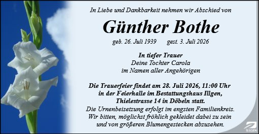 Günther Bothe