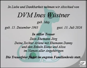 Ines Wüstner