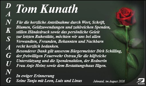 Tom Kunath