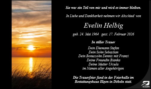 Evelin Helbig