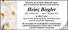 Anzeige