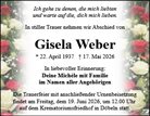 Anzeige