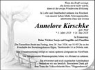 Anzeige
