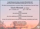 Anzeige