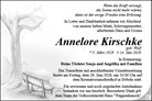 Anzeige