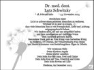 Anzeige