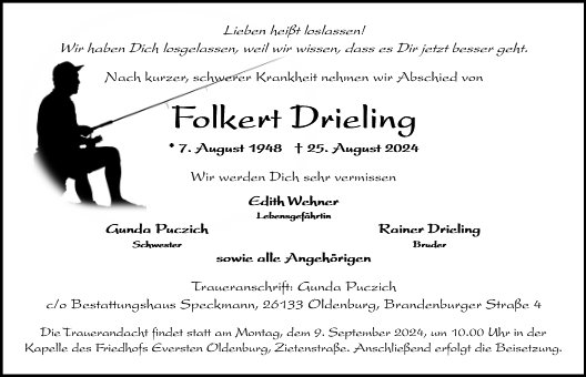 Folkert Drieling