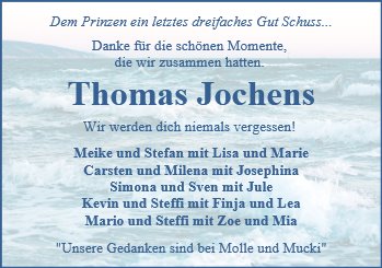 Thomas Jochens