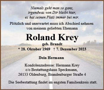 Roland Krey