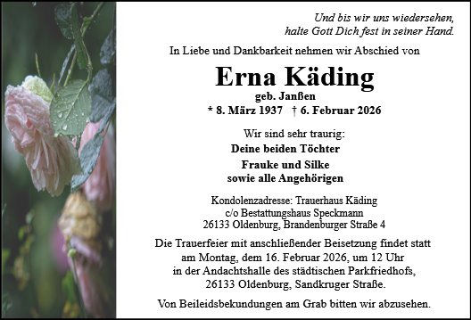 Erna Käding