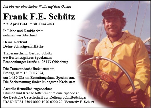 Frank Schütz