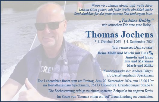 Thomas Jochens