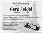 Anzeige