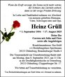 Anzeige