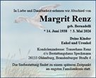 Anzeige