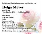 Anzeige