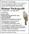 Anzeige