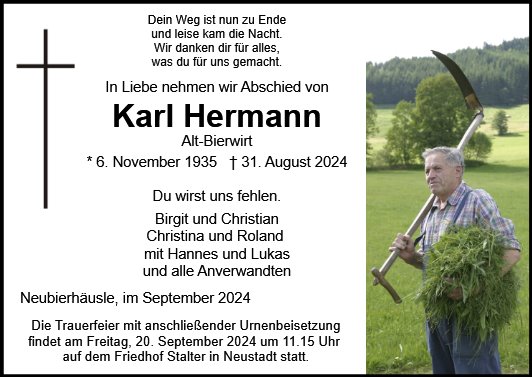 Karl Hermann