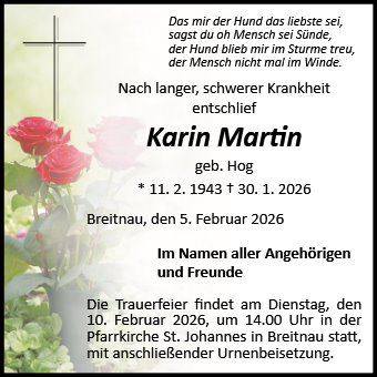 Karin Martin-Creuzburg