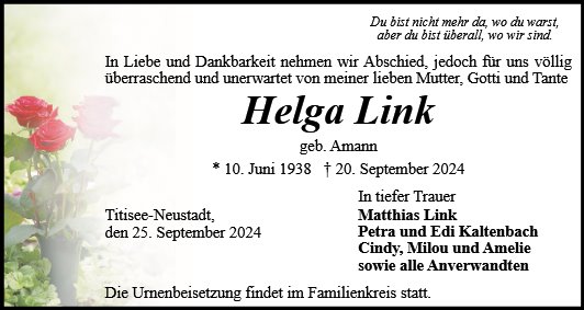 Helga Link