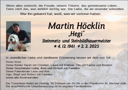 Martin Höcklin