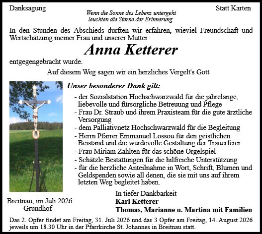 Anna Ketterer