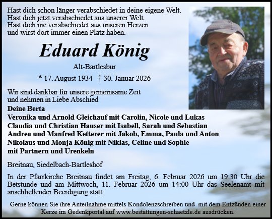 Eduard König