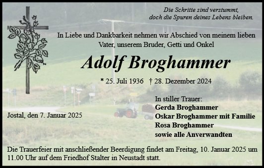 Adolf Broghammer