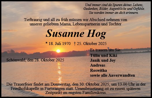 Susanne Hog
