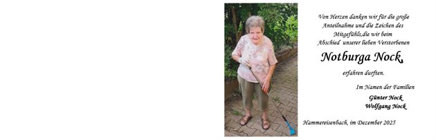 Notburga Nock