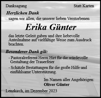 Erika Günter